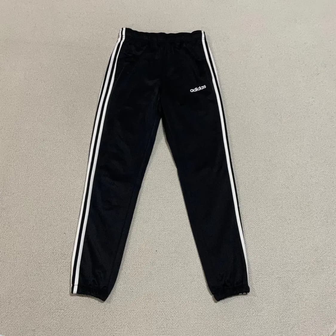 L 아디다스 트레이닝복 바지 하의 N.3645 상품이미지1