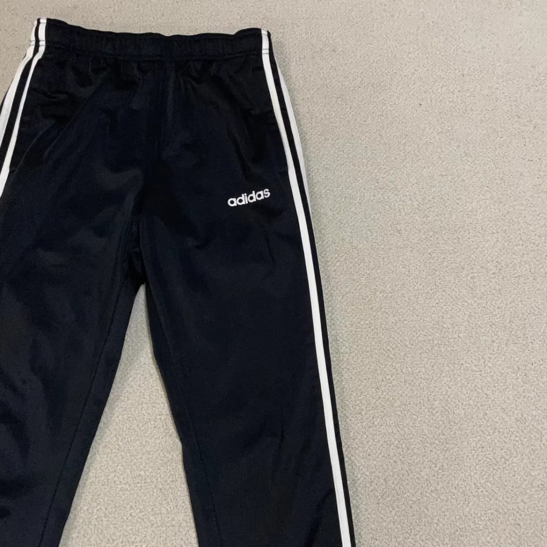 L 아디다스 트레이닝복 바지 하의 N.3645 상품이미지2