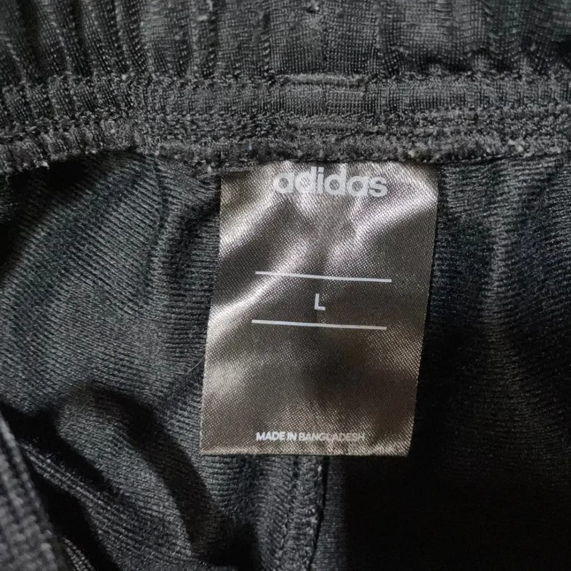 L 아디다스 트레이닝복 바지 하의 N.3645 상품이미지5