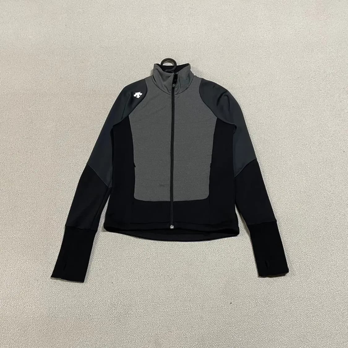 M 데상트 트레이닝복 집업 상의 N.3613 상품이미지1