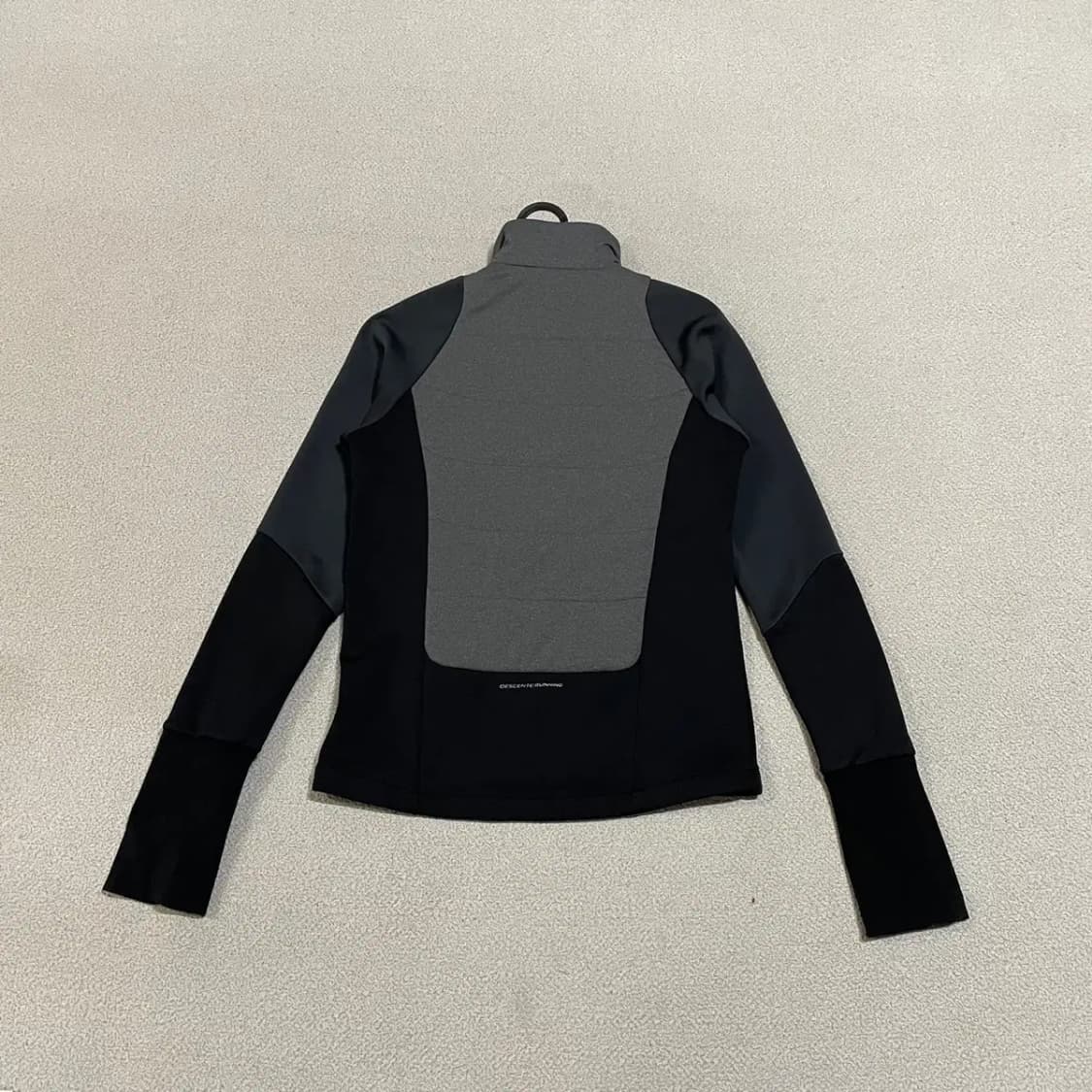 M 데상트 트레이닝복 집업 상의 N.3613 상품이미지4