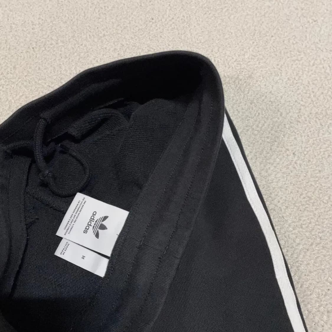 M 아디다스 여성 트레이닝복 바지 하의 N.3646 상품이미지4