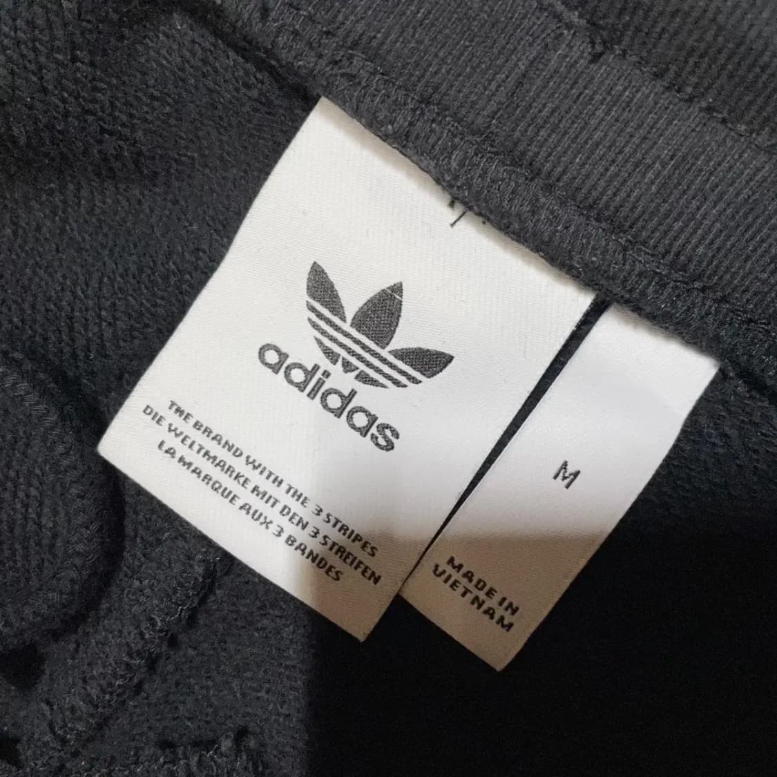 M 아디다스 여성 트레이닝복 바지 하의 N.3646 상품이미지5