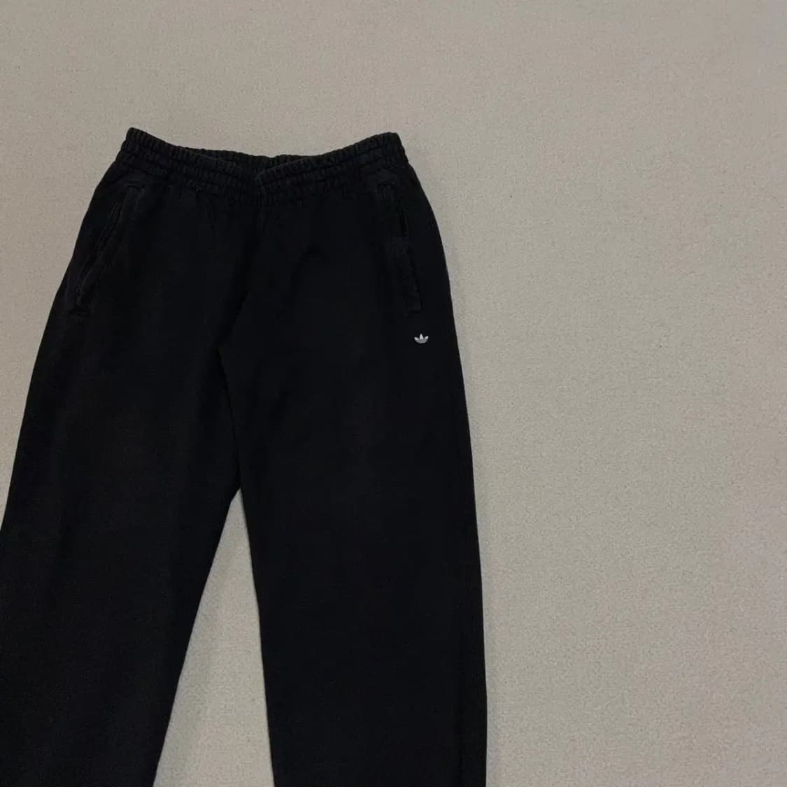 M 아디다스 프리미엄 스웨트 팬츠 바지 N.3648 상품이미지2