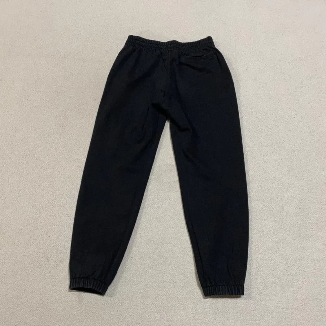 M 아디다스 프리미엄 스웨트 팬츠 바지 N.3648 상품이미지3