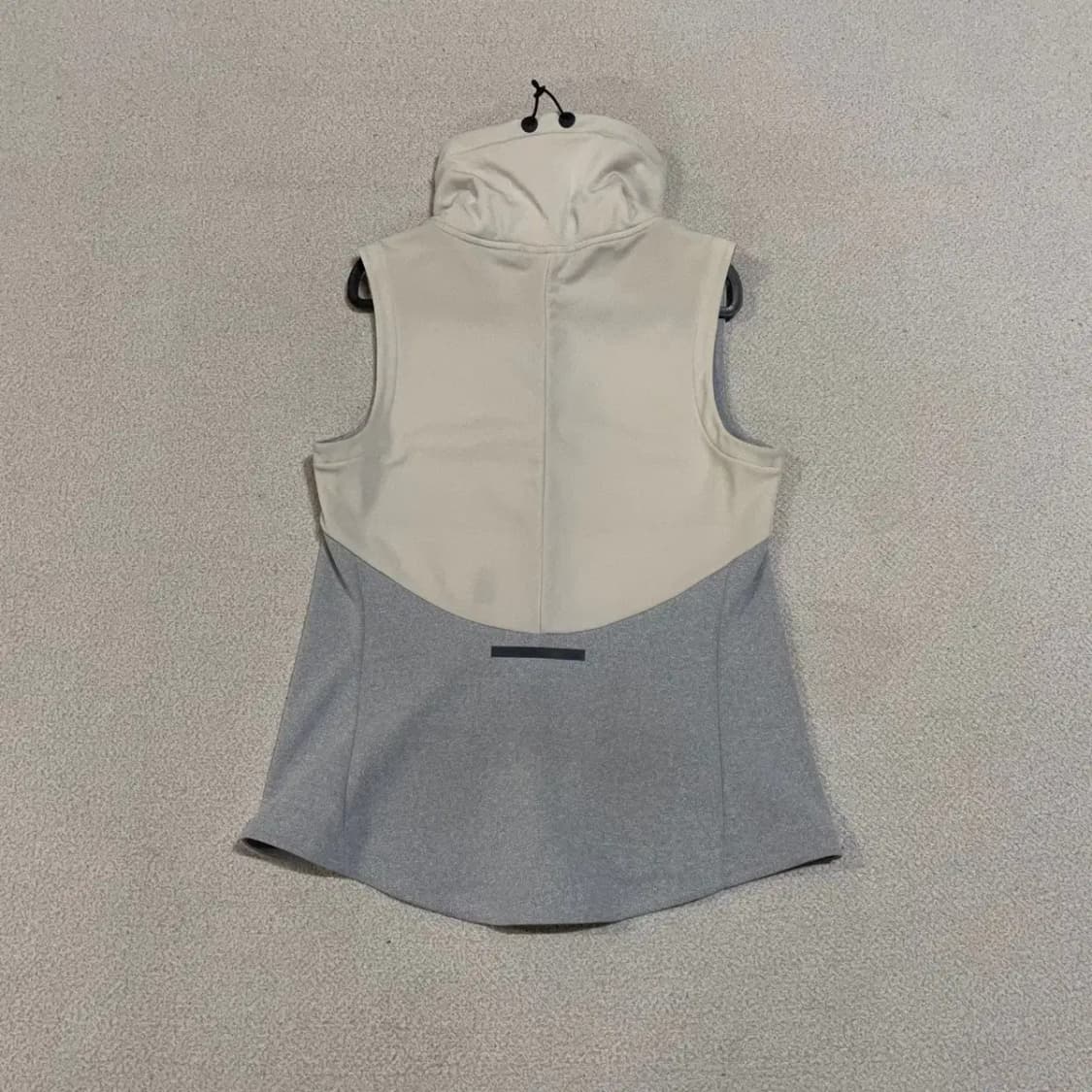 M 아디다스 여성 조끼 기모 베스트 N.3658 상품이미지4