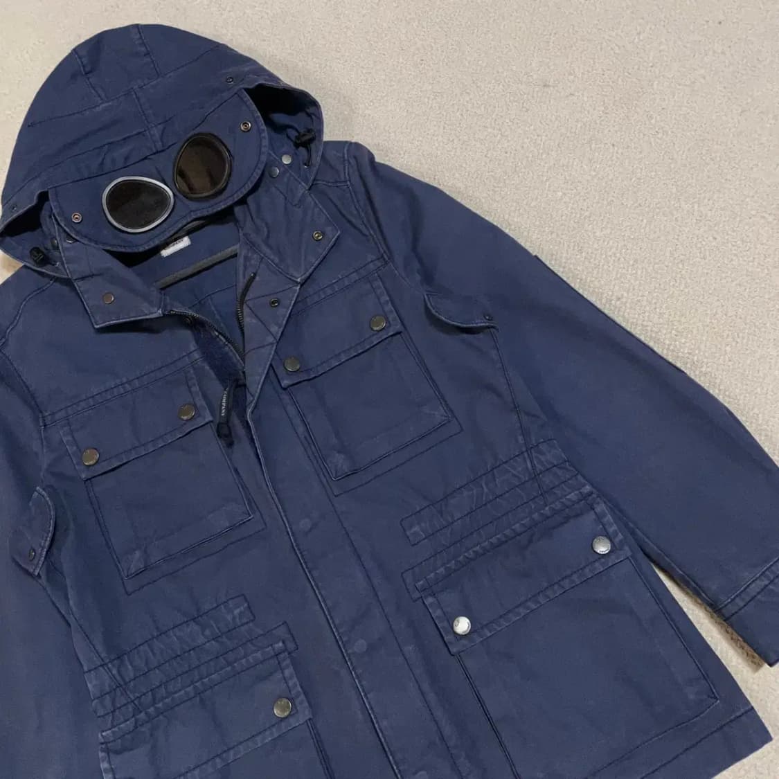 M CP컴퍼니 야상자켓 N.3664 상품이미지2