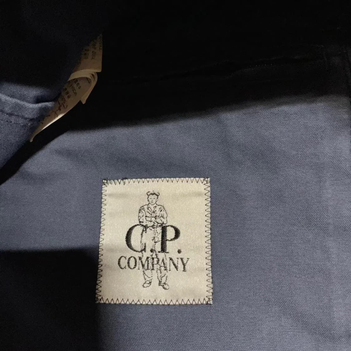 M CP컴퍼니 야상자켓 N.3664 상품이미지5