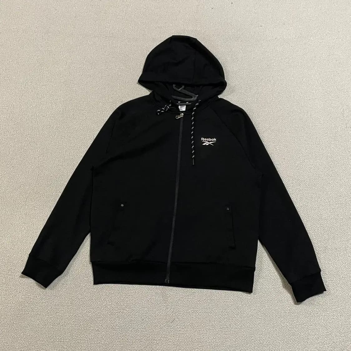 XL 리복 후드집업 N.3705 상품이미지1