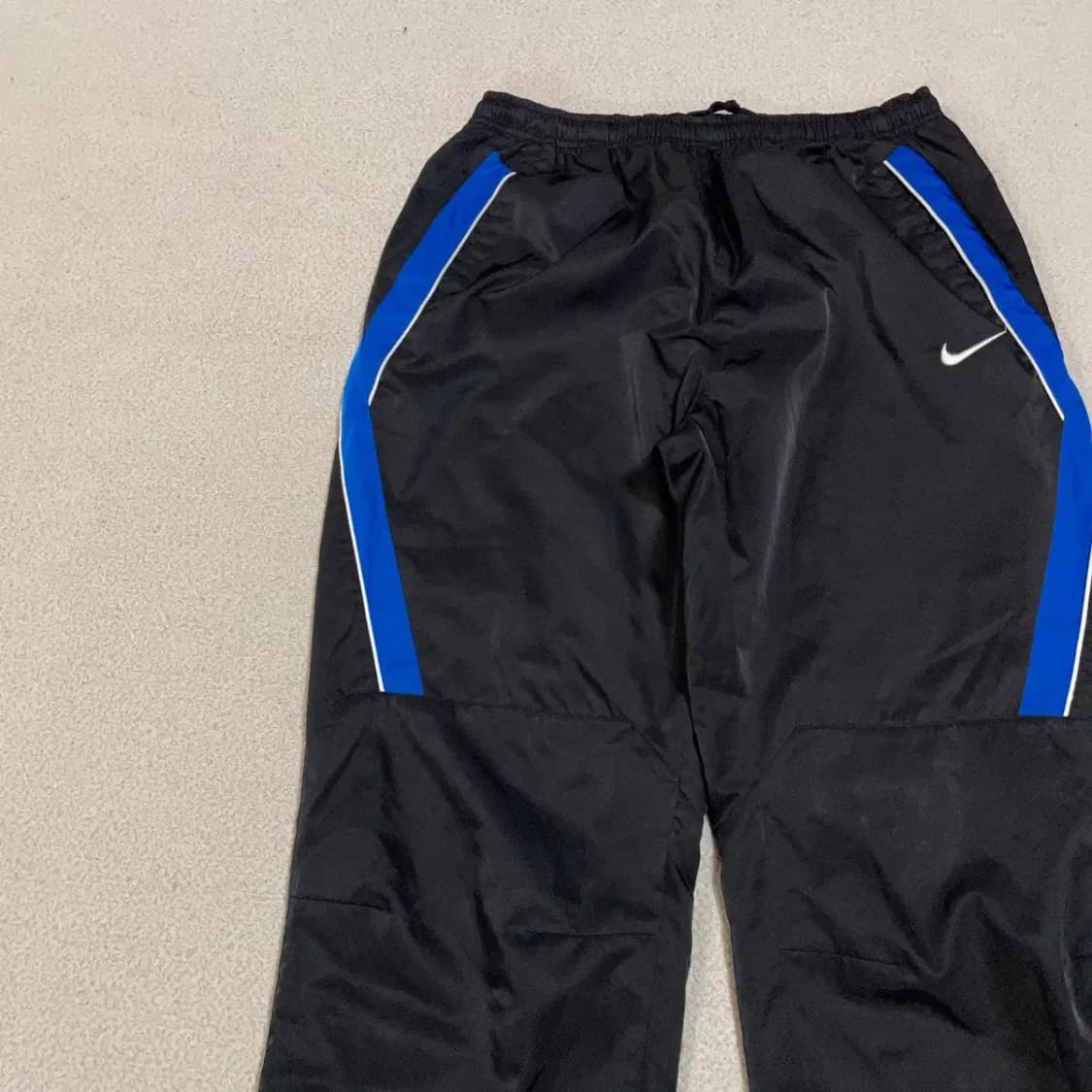 M 나이키 올드스쿨 우븐 바지 N.3678 상품이미지2