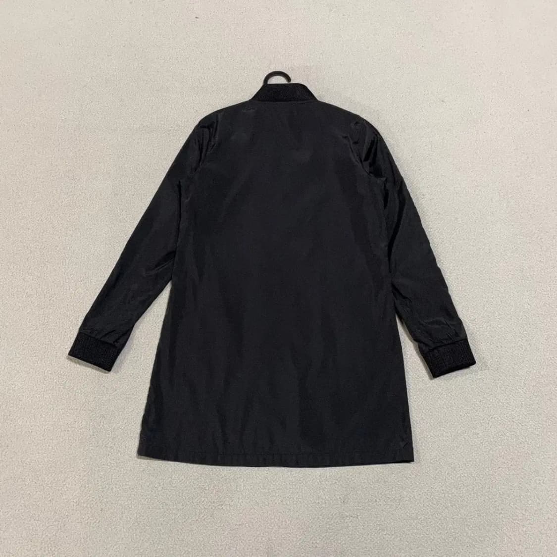 S 퓨마 롱 여성 바람막이 N.3667 상품이미지4