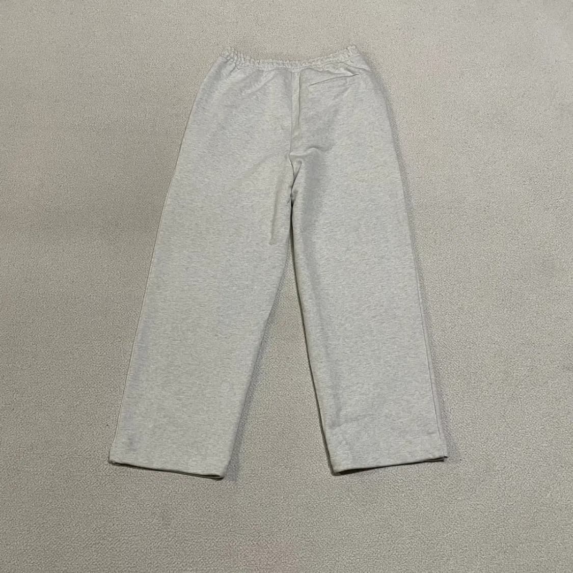 31 엄브로 UK 헤리티지 와이드 바지 N.3702 상품이미지3