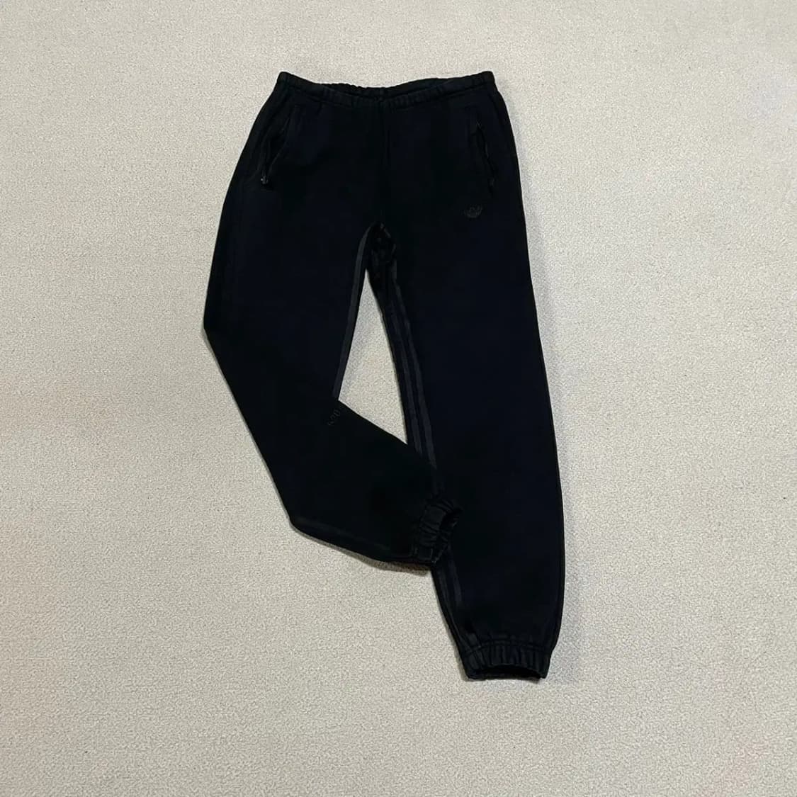 M 아디다스 트레이닝복 바지 조거팬츠 N.3703 상품이미지1