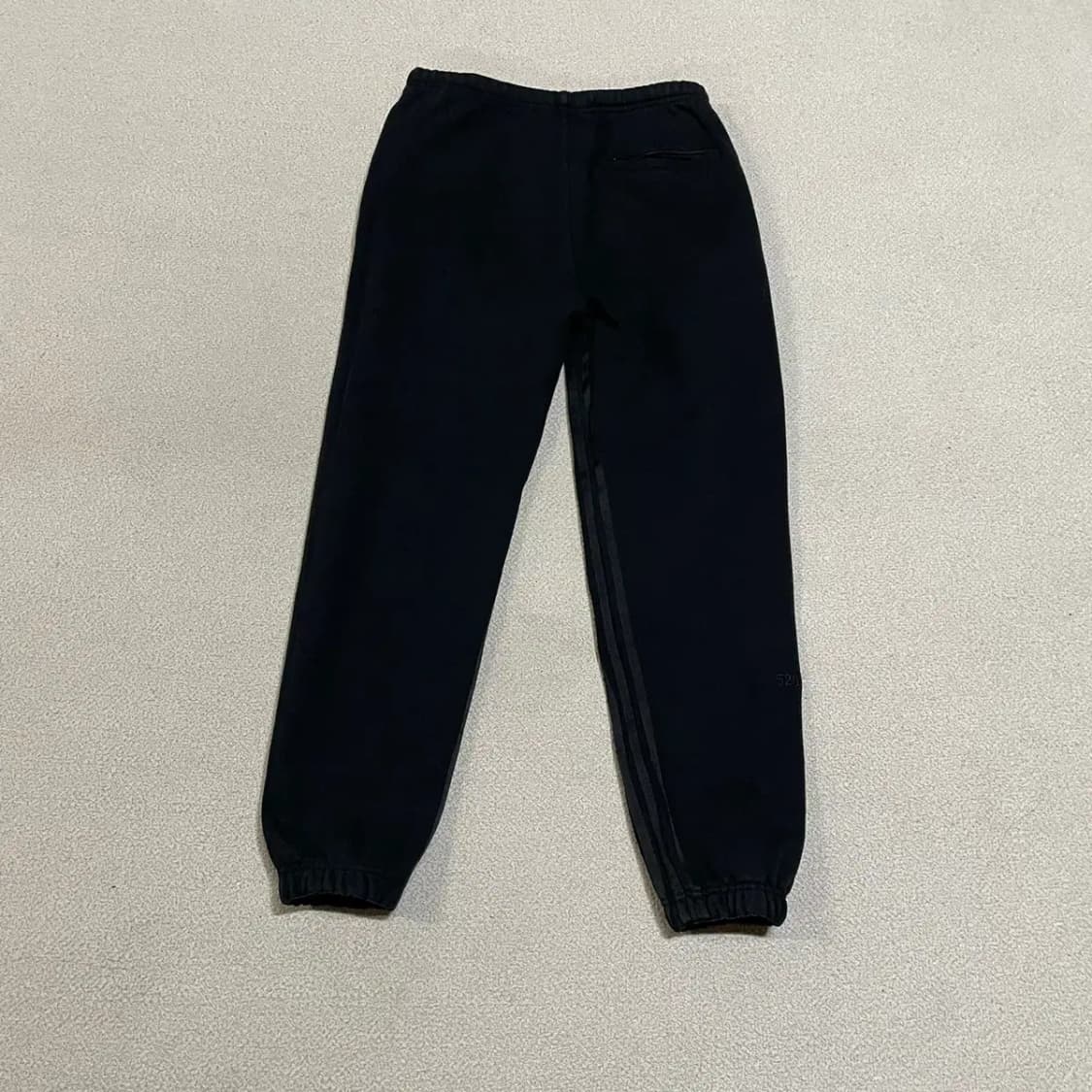 M 아디다스 트레이닝복 바지 조거팬츠 N.3703 상품이미지3