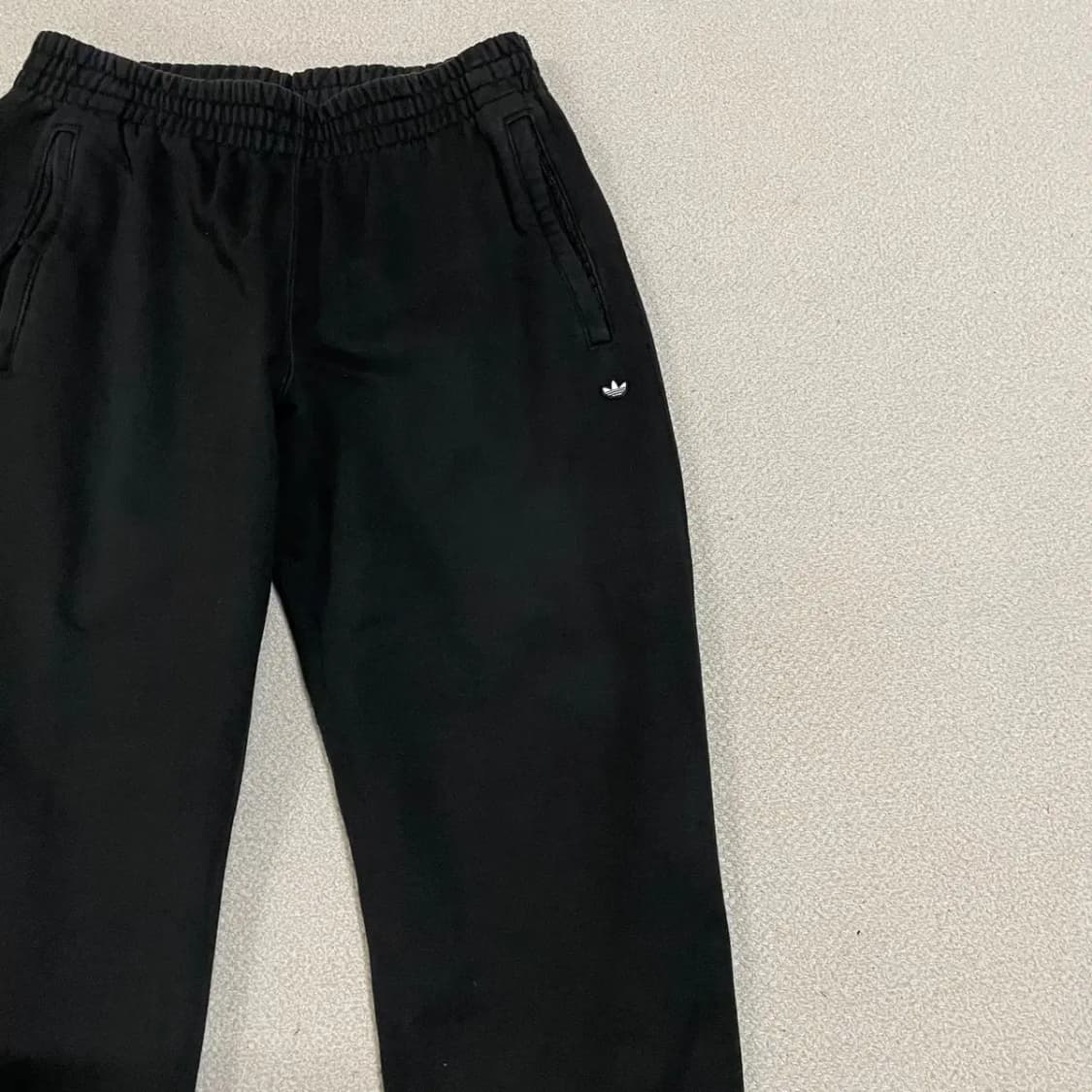 M 아디다스 트레이닝복 바지 하의 N.3704 상품이미지2