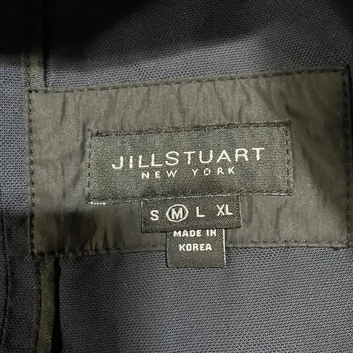 M 질스튜어트 뉴욕 자켓 N.3713 상품이미지5