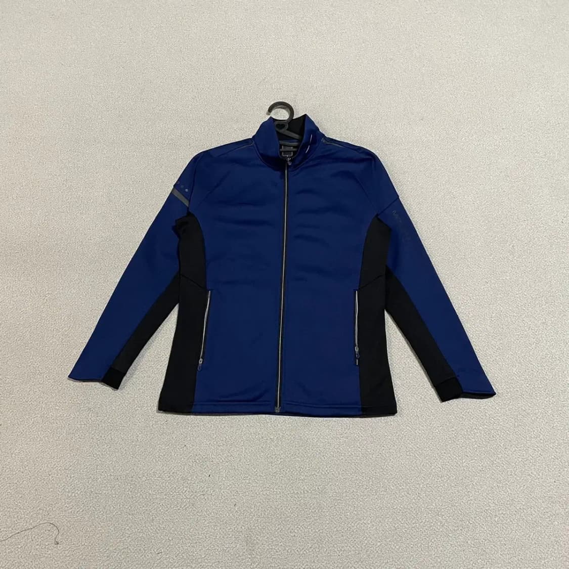 L 미즈노 트레이닝복 집업 져지 기모 N.3721 상품이미지1