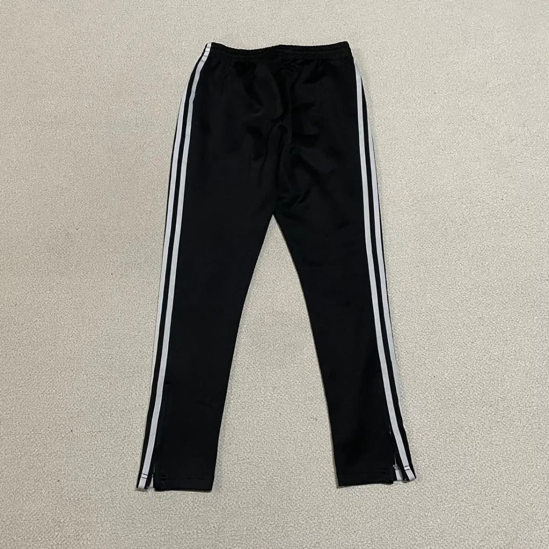 S 아디다스 여성 슈퍼스타 바지 하의 N.3733 상품이미지3