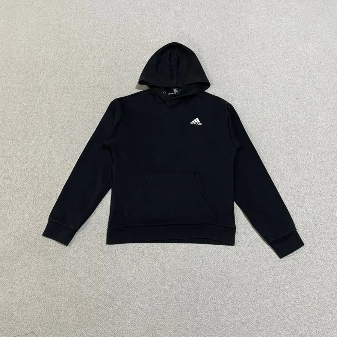 S 아디다스 후드티셔츠 N.3716 상품이미지1