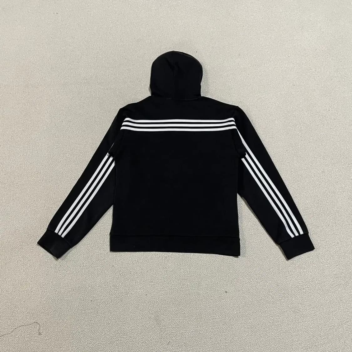 S 아디다스 후드티셔츠 N.3716 상품이미지4