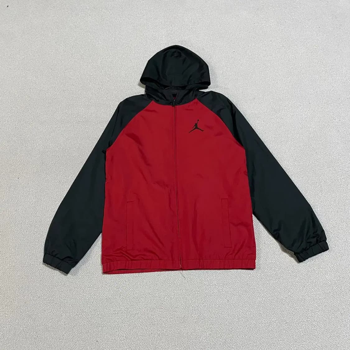 XL 13-15 나이키 조던 바람막이 N.3745 상품이미지1