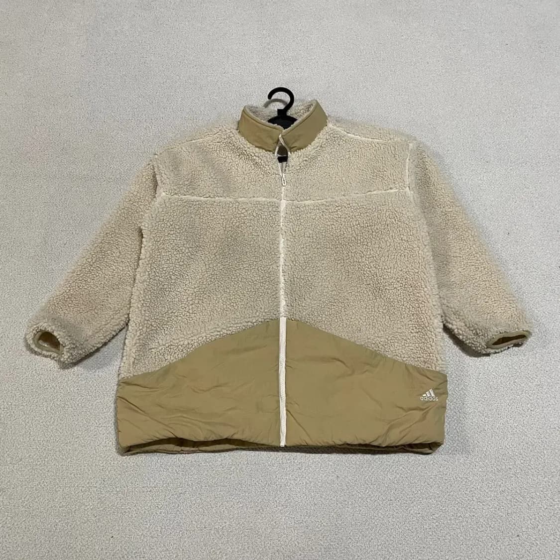 L 아디다스 여성 후리스 N.3760 상품이미지1