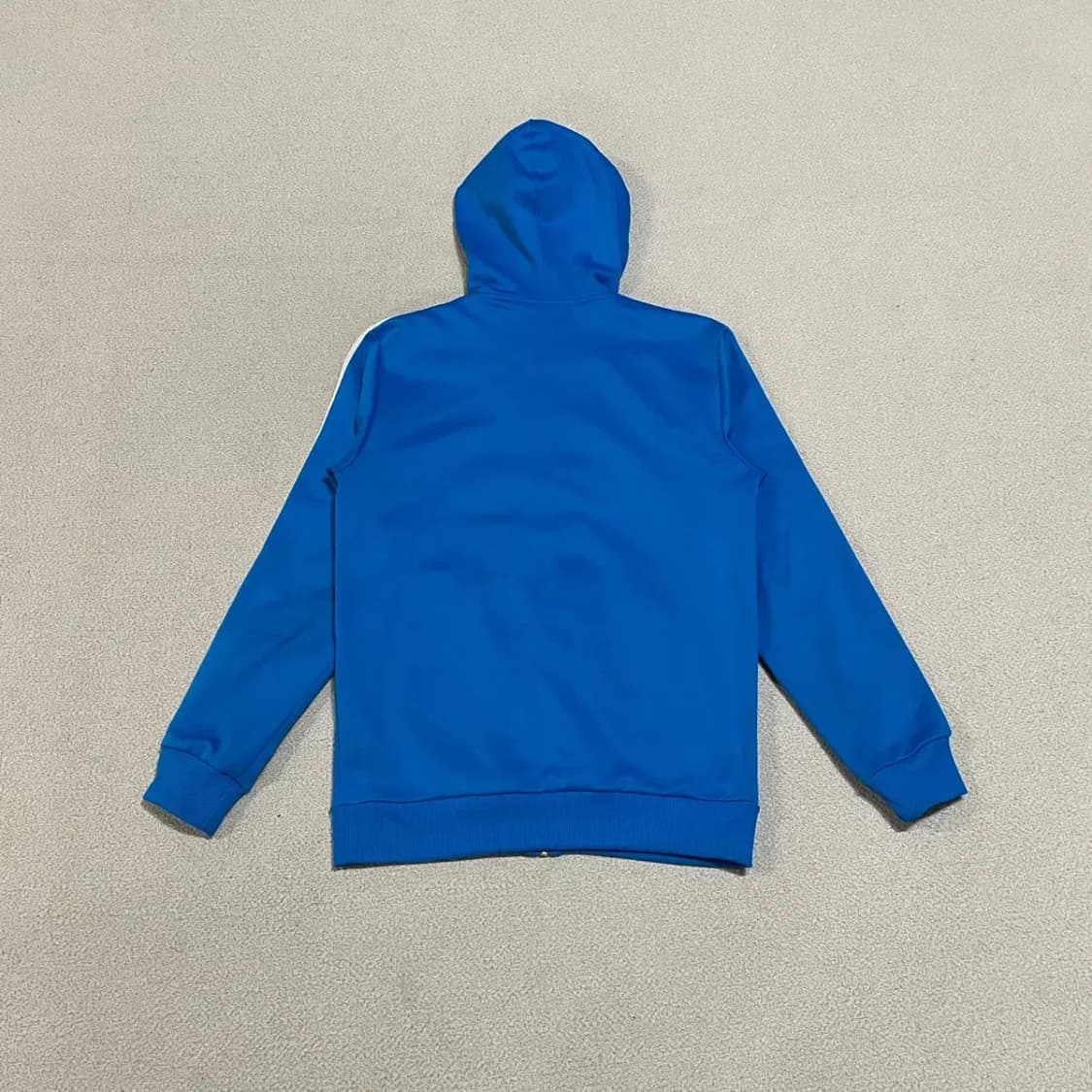 M 아디다스 니고 베어 후드집업 N.3750 상품이미지4