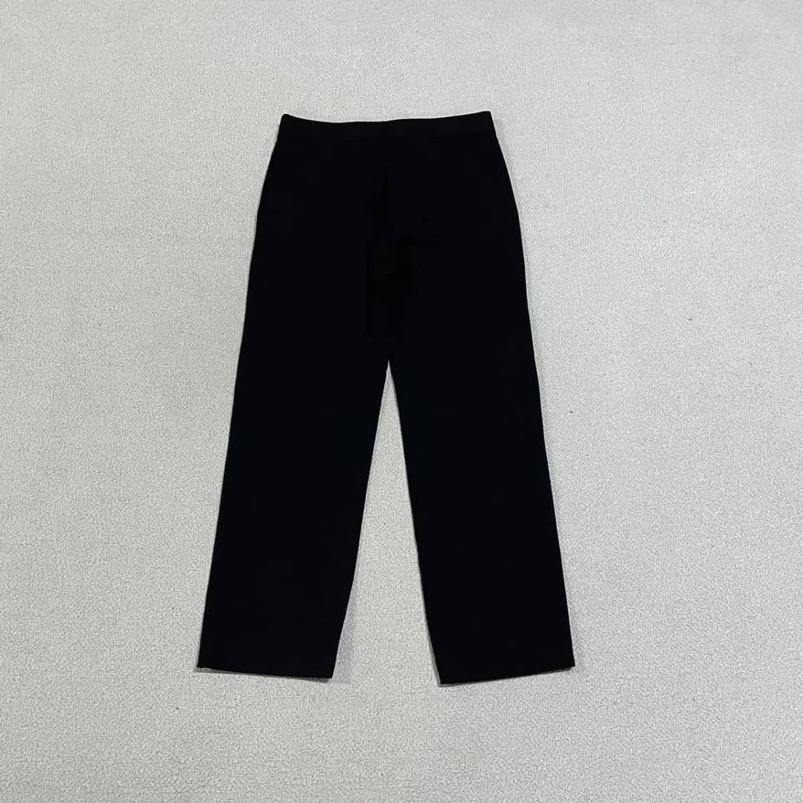 27 라코스테 여성 슬랙스 바지 N.3766 상품이미지3