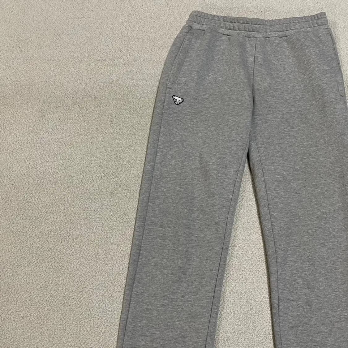 M 다이나핏 여성 로그온 바지 하의 N.3795 상품이미지2