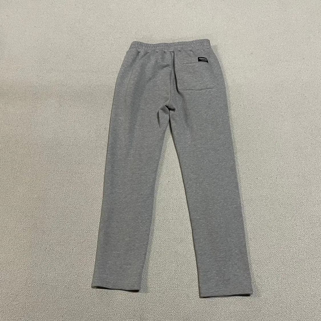 M 다이나핏 여성 로그온 바지 하의 N.3795 상품이미지3