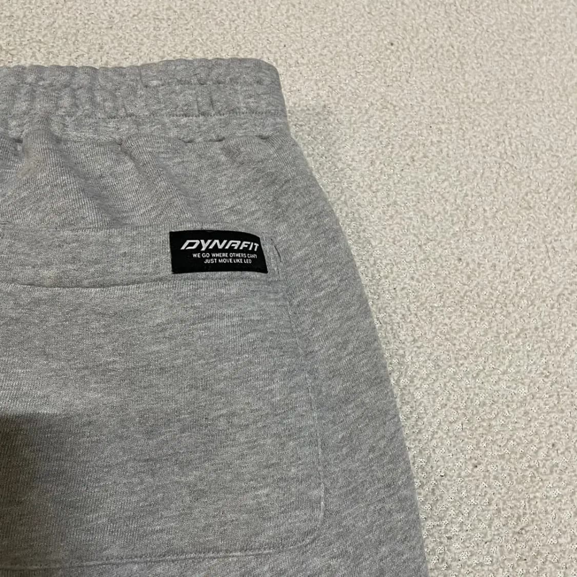 M 다이나핏 여성 로그온 바지 하의 N.3795 상품이미지4