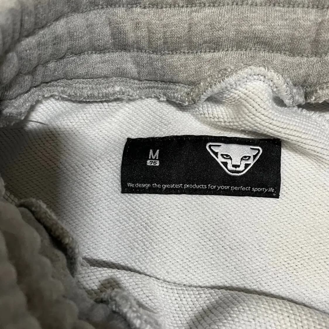 M 다이나핏 여성 로그온 바지 하의 N.3795 상품이미지7