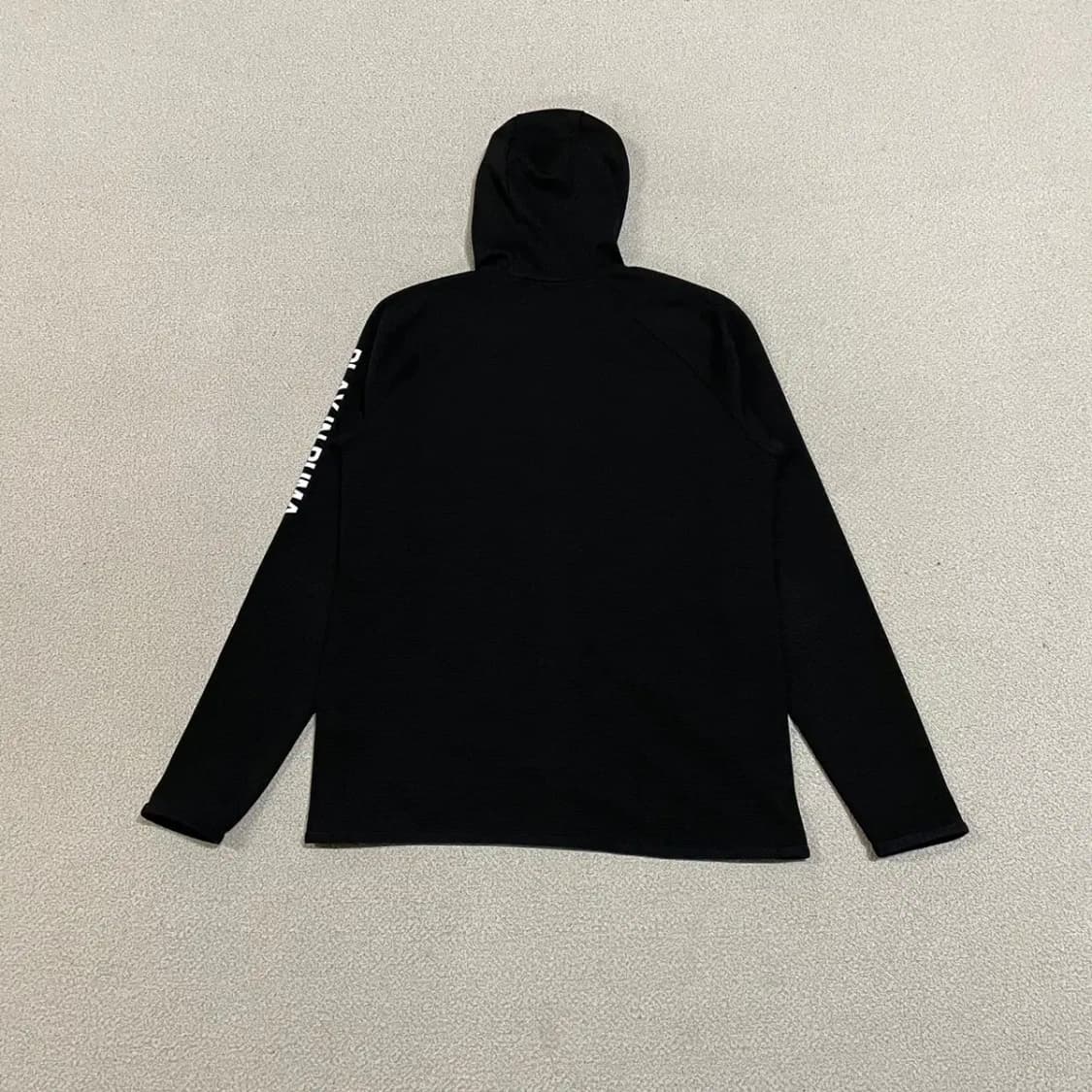 M 퓨마 트레이닝복 집업 상의 N.3812 상품이미지4