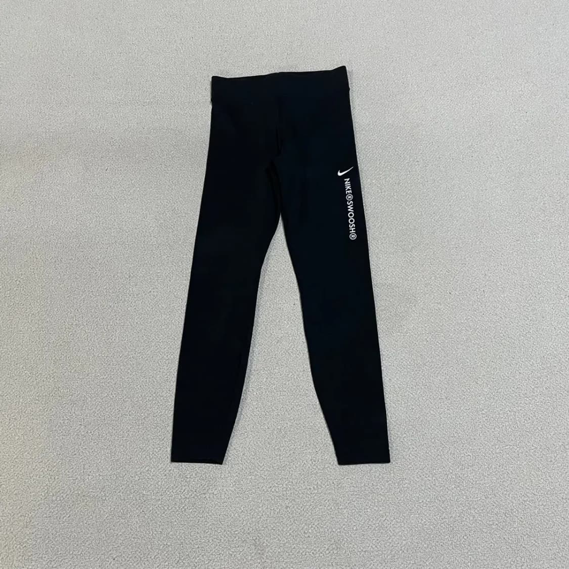 M 나이키 스우시 여성 스포츠 레깅스 N.3797 상품이미지1