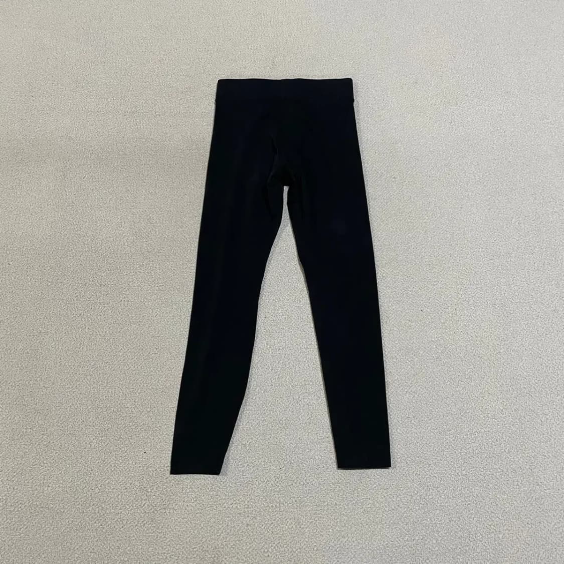 M 나이키 스우시 여성 스포츠 레깅스 N.3797 상품이미지3