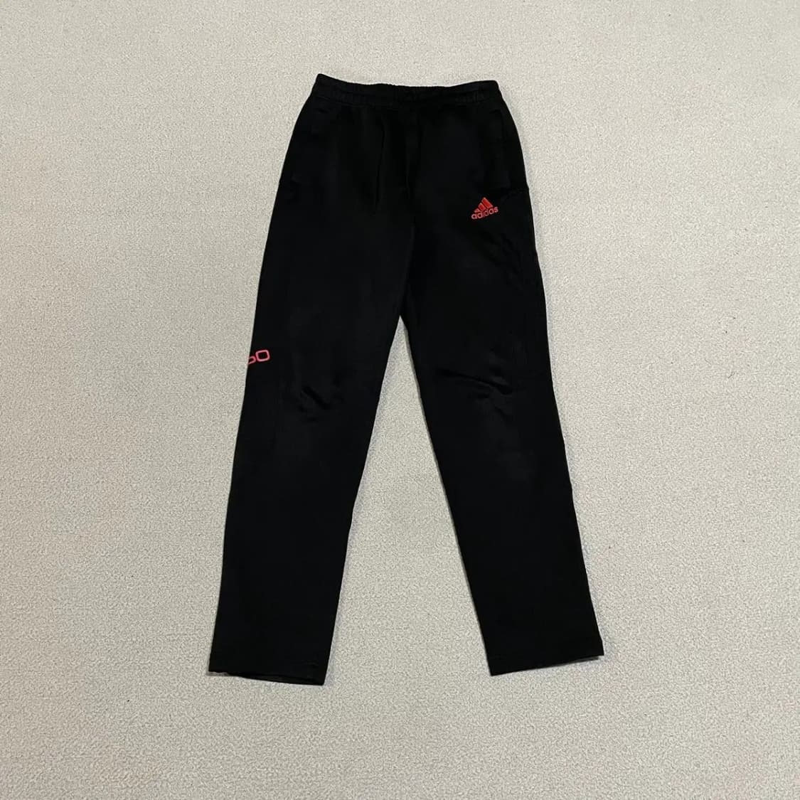 S 아디다스 F-50 트레이닝복 바지 하의 N.3829 상품이미지1