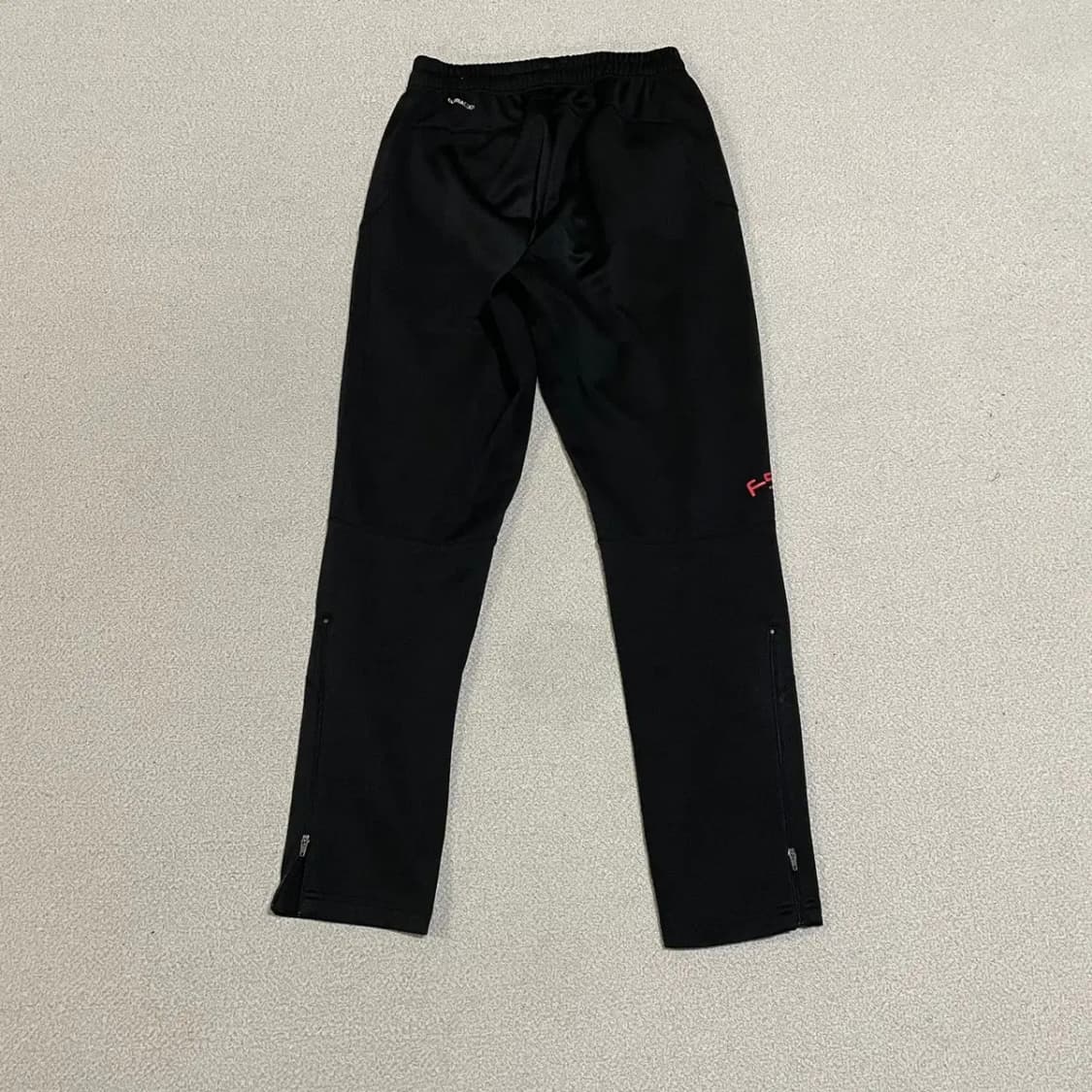 S 아디다스 F-50 트레이닝복 바지 하의 N.3829 상품이미지3