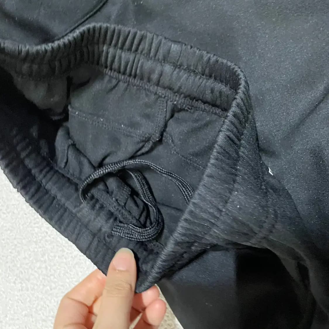 S 아디다스 F-50 트레이닝복 바지 하의 N.3829 상품이미지5