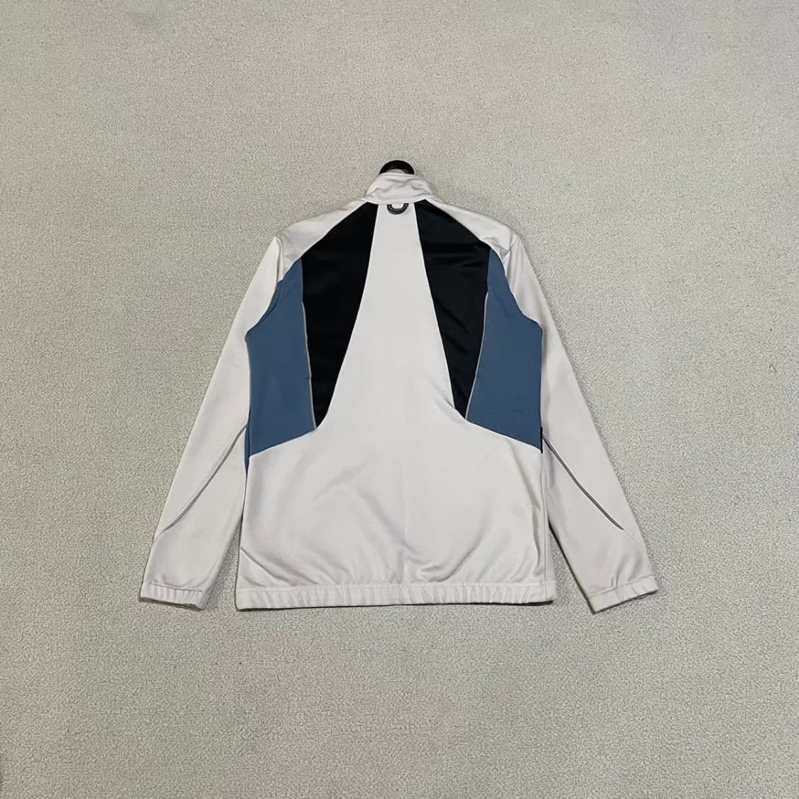 M 데상트 트레이닝복 져지 집업 N.3831 상품이미지4