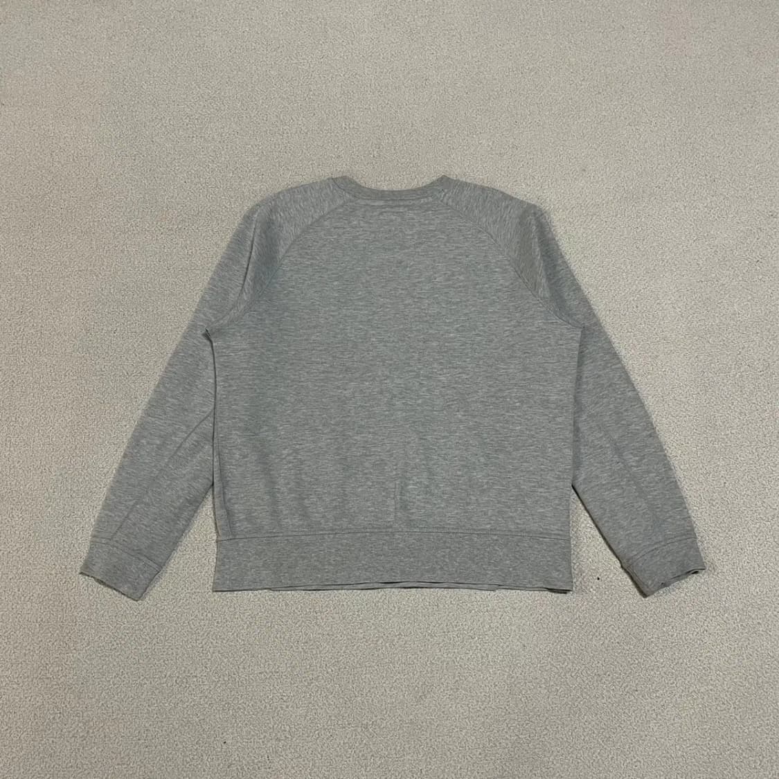 M 나이키 테크팩 맨투맨 N.3833 상품이미지4