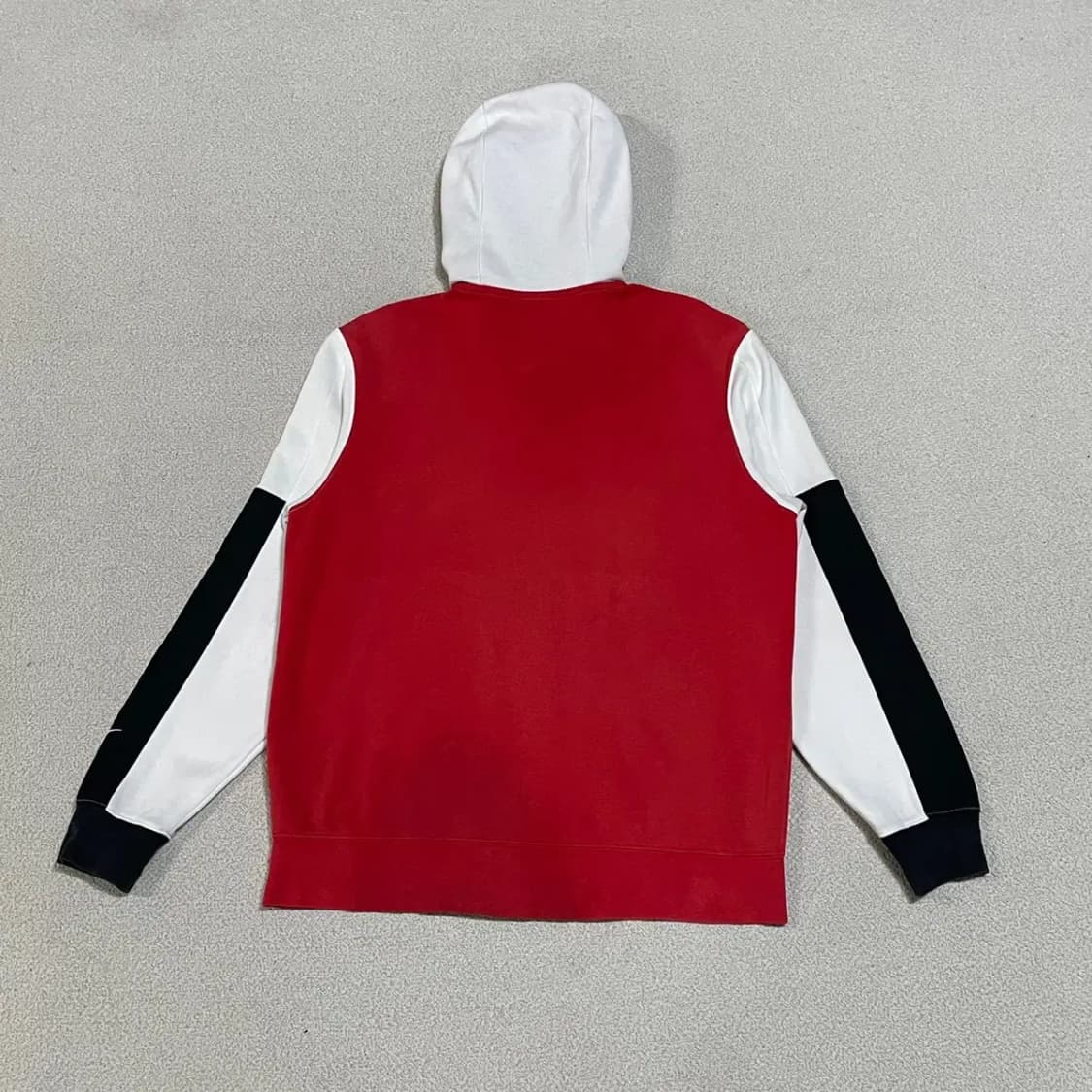 M 나이키 AIR 후드집업 N.3858 상품이미지4