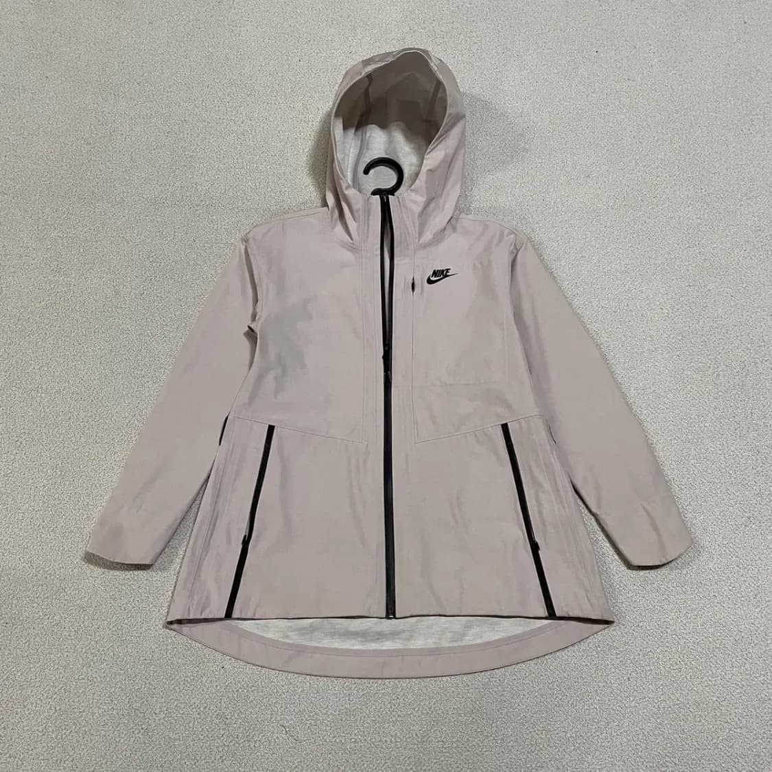 XS 나이키 여성 바람막이 N.3865 상품이미지1