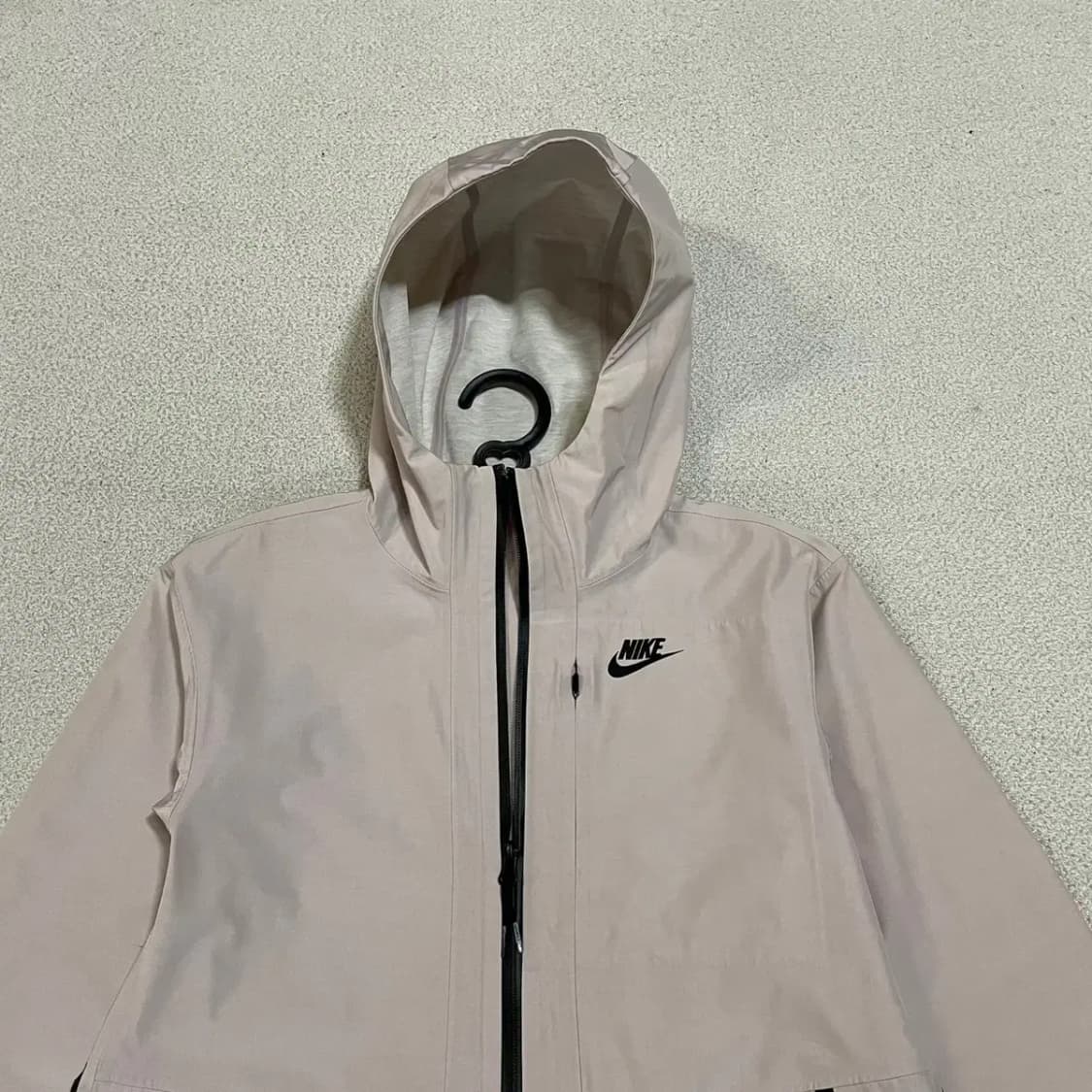 XS 나이키 여성 바람막이 N.3865 상품이미지3