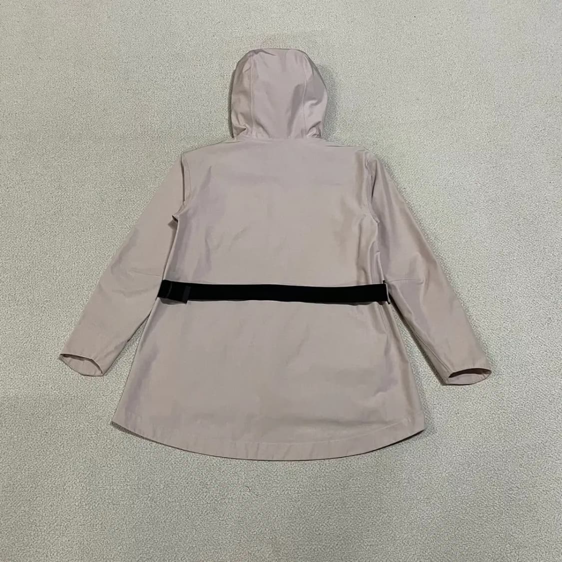 XS 나이키 여성 바람막이 N.3865 상품이미지4