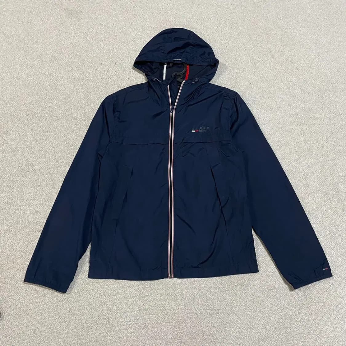 M 타미힐피거 바람막이 N.3873 상품이미지1