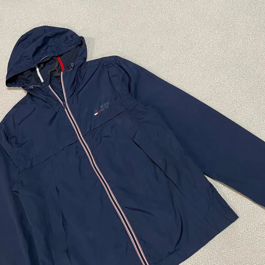 M 타미힐피거 바람막이 N.3873 상품이미지2