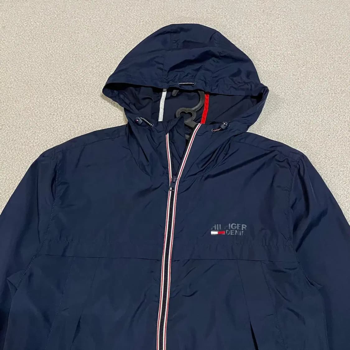 M 타미힐피거 바람막이 N.3873 상품이미지3