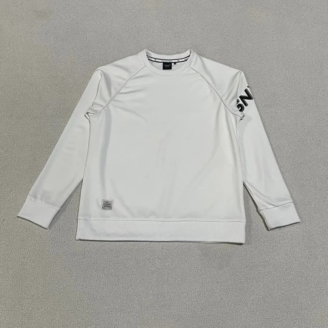 XXL 질스튜어트 기능성 맨투맨 N.3856 상품이미지1