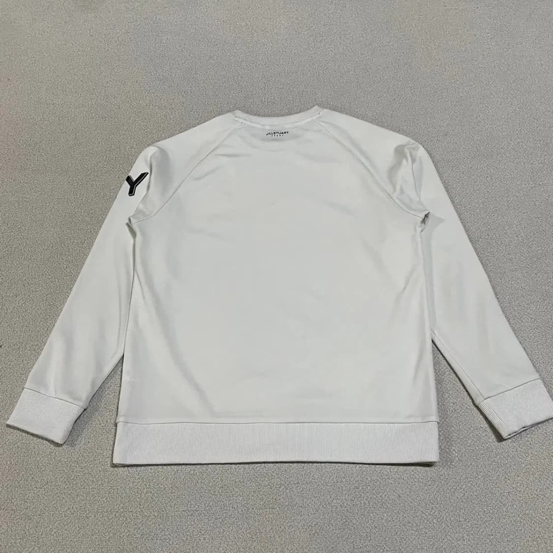 XXL 질스튜어트 기능성 맨투맨 N.3856 상품이미지4