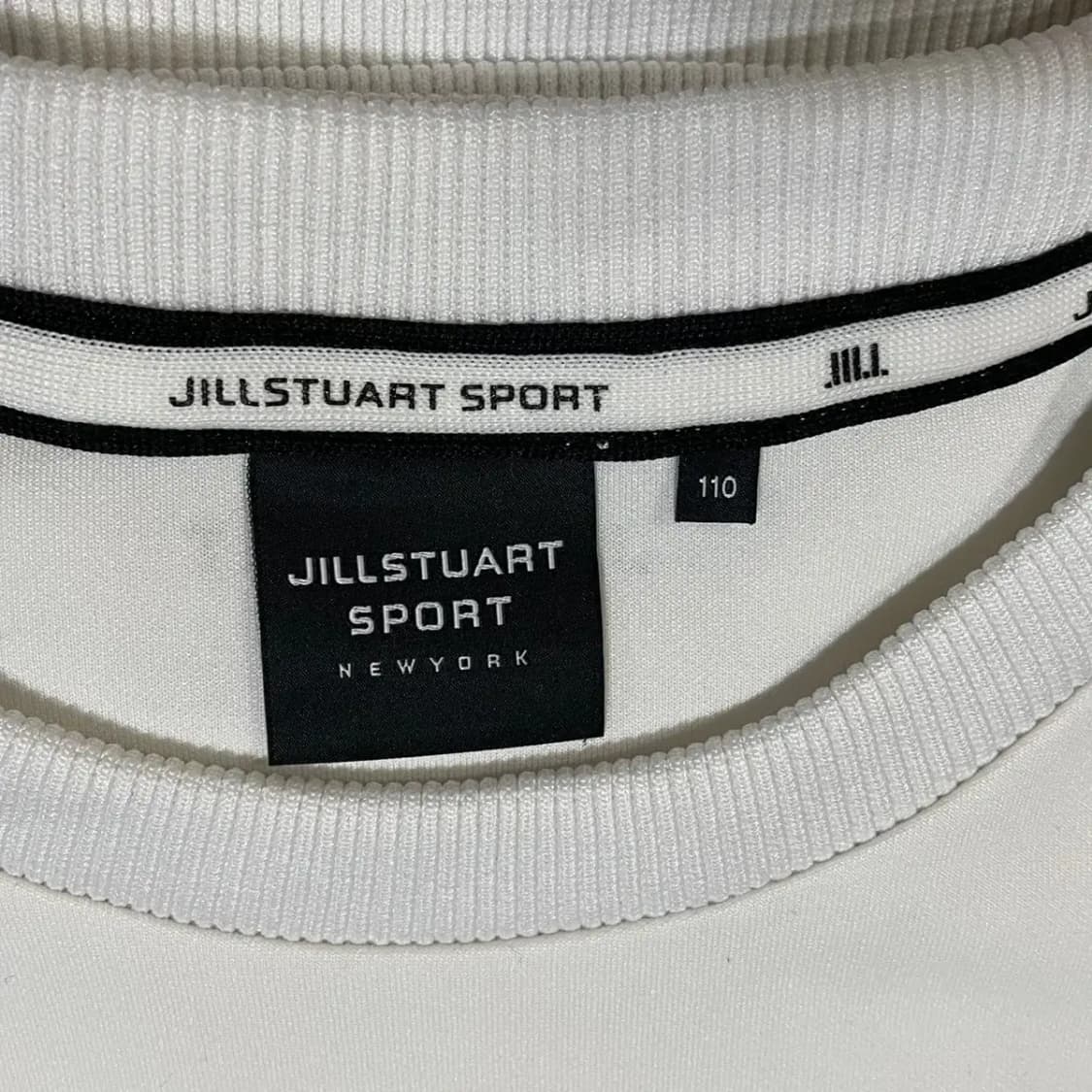 XXL 질스튜어트 기능성 맨투맨 N.3856 상품이미지6